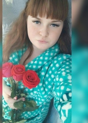 Светлана, 23, Россия, Иваново
