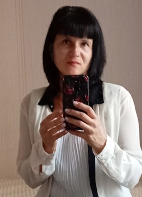 Снежана из Брюховецкаи 36 лет