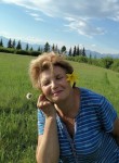 Наталья - Анжеро-Судженск