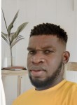 Moses, 34 года, Abuja