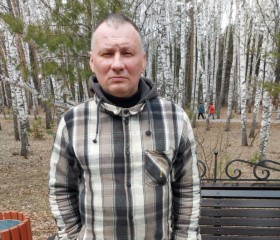 эдуард, 48 лет, Томск