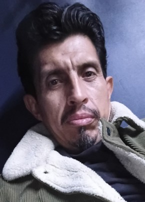 Yoel из San Luis Potosí 41 год