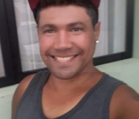 Murilo da cruz F, 39 лет, Joinville