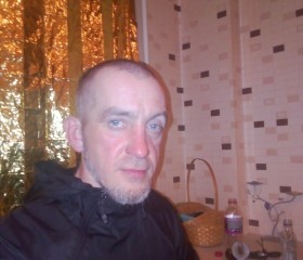 Ilya, 43 года, Горад Мінск
