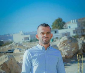 موس, 33, Gaza