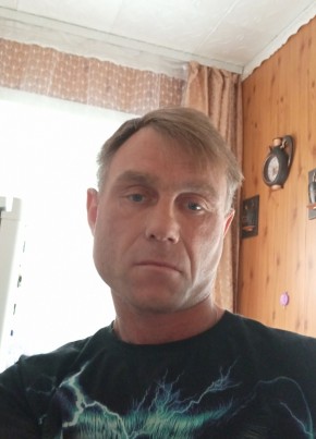 Петр из Киренска 39 лет