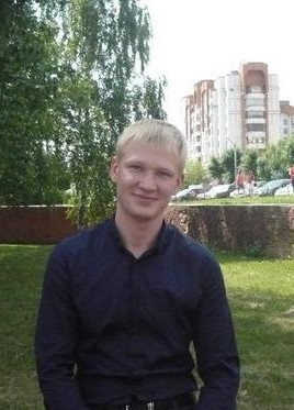 Андрей, 32, Россия, Спасск-Рязанский