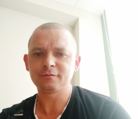 Анатолій Мерва, 41 год, Городок (Хмельницьк)