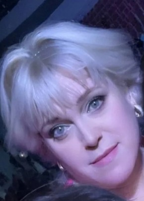 Жанна Купцова из Новокузнецка 53 года