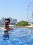 Amir, 25 лет, Toshkent