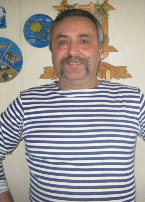 Борис Борисович, 66, Россия, Шлиссельбург