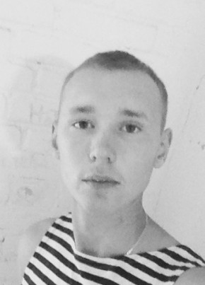 Виталий, 28, Россия, Глазов