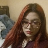 Sofia, 18  , Pasadena (State of Texas)