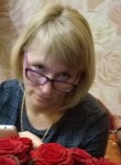 oksana zyubina, 55, Vilyeyka