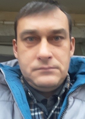 Vitaliy Timoshin, 49, Russia, Rostov-na-Donu