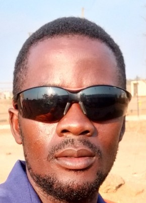Freddy Krueger, 29, Northern Rhodesia, Kansanshi