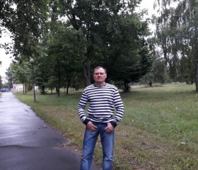 Олег Григорьев, 54 года, Калинкавичы