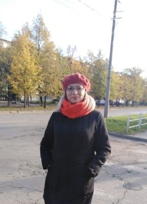 Светлана , 40, Россия, Челябинск