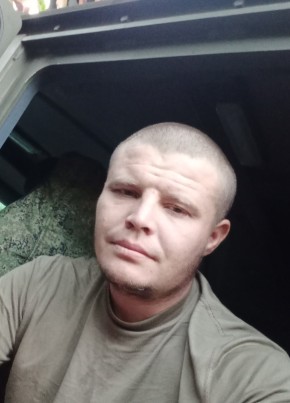 Олег, 30, Россия, Иноземцево