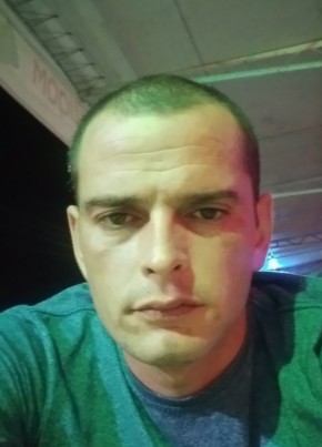 Kostyantin, 33, Ukraine, Odessa