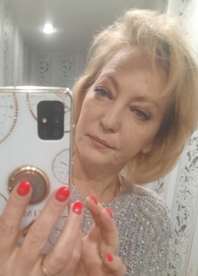 Алена, 50, Россия, Хотьково