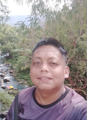 Zenith etit's, 38, Pilipinas, Lungsod ng Naga