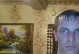 Байдин Сергей, 29 - Разное