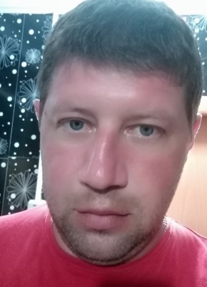 Алексей, 33, Россия, Ступино