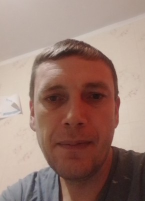 Алексей, 41, Россия, Тольятти