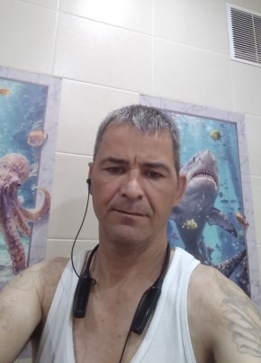 Артур из Якутска 39 лет