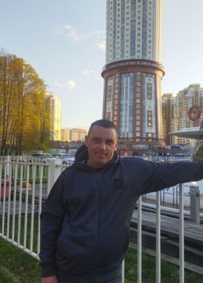 Сергей, 42, Россия, Джубга