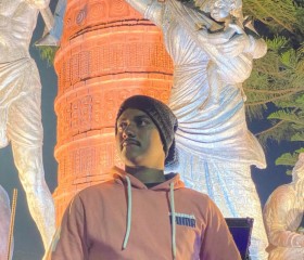 Arman, 19 лет, Patna