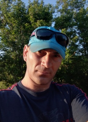 Вова из Бузулука 36 лет