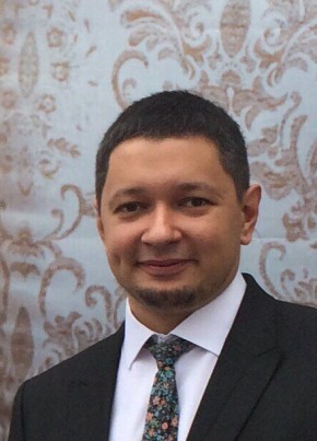 Sergio, 37, Россия, Воронеж