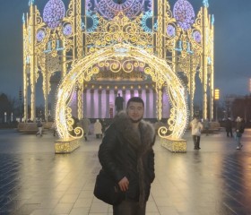 Ali, 38, Sergiyev Posad