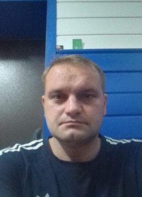 Михаил, 38, Россия, Биробиджан