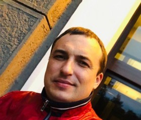 Сергей, 32 года, Новосибирск