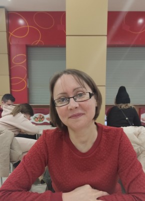 Наталья, 47, Россия, Саратов