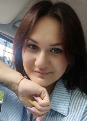 Диана из Воронежа 34 года
