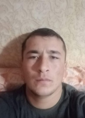 Рамз, 25, Россия, Череповец