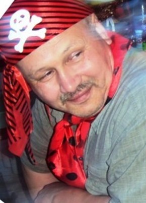 Николай, 57, Россия, Рязань