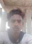 Arjun, 18, New Delhi