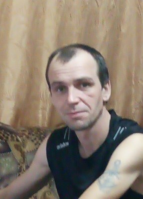 Алексей, 40, Россия, Шира