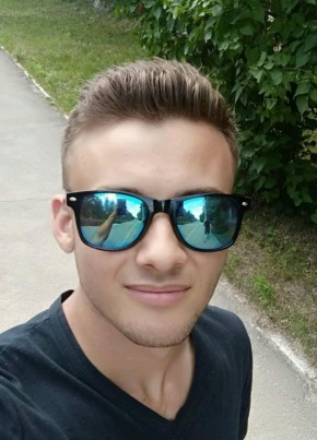 Вячеслав, 22, Россия, Кумертау
