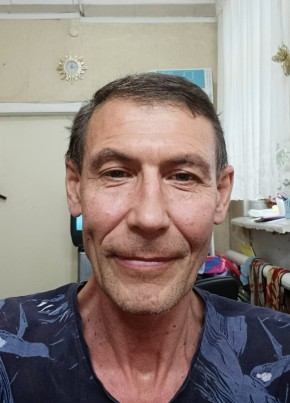 Юсуф из Таловаи 55 лет