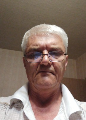 Leonid, 60, Russia, Maloyaroslavets
