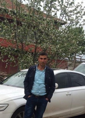 Yakup, 32, Türkiye Cumhuriyeti, Kırıkkale