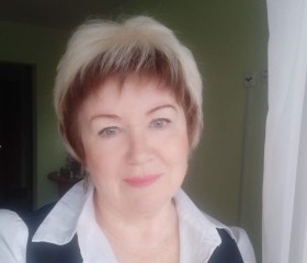 Валентина, 60 лет, Калуга