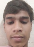 Krishna, 19 лет, New Delhi