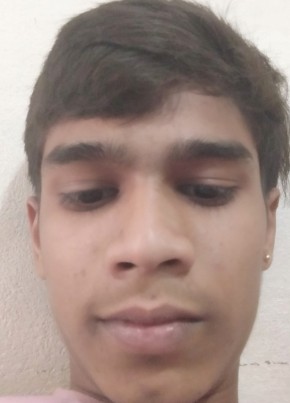 Krishna, 19, India, New Delhi